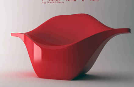 Roxanne Armchair