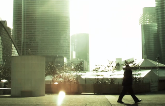 Sovnger – Blake, What I like