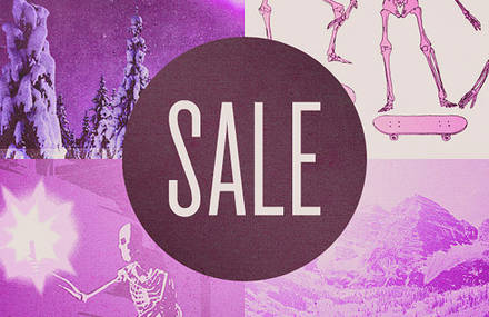 Snowblinded Print Sale