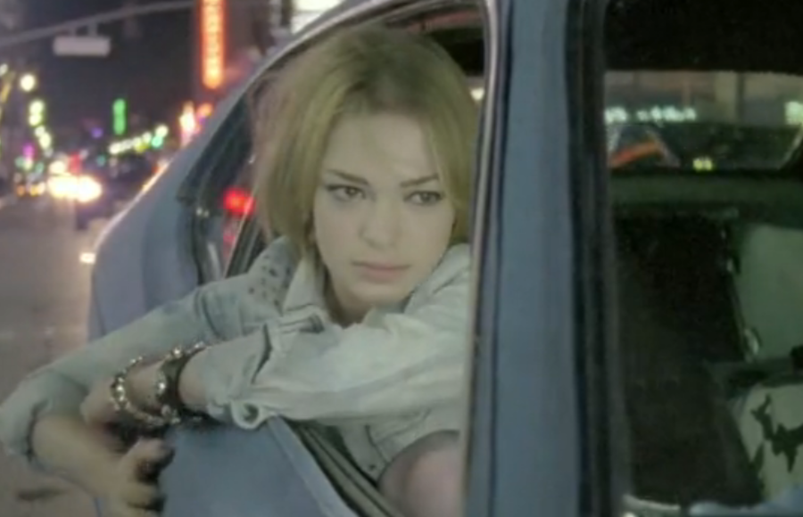 Uffie feat. Pharrell – Add Suv