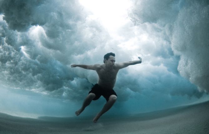 The Underwater Project