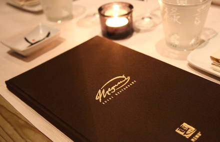 Megumi Sushi Restaurant