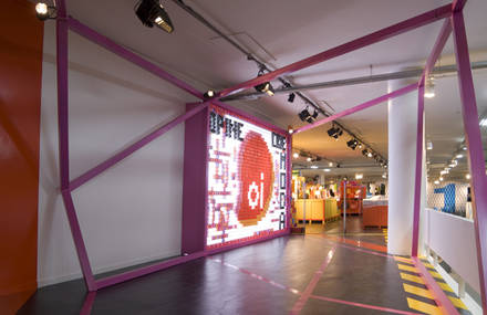 São Paulo Fashion Week
