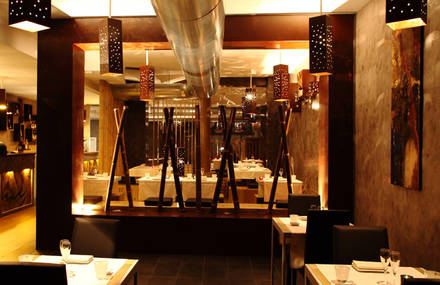 Megumi Sushi Restaurant
