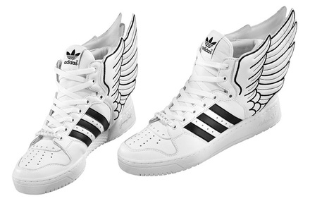 Adidas Leather Wings 2.0