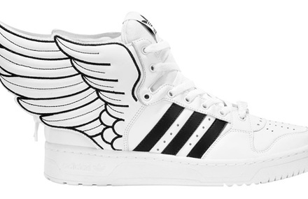 Adidas Leather Wings 2.0