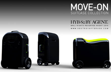 Move-On Collection