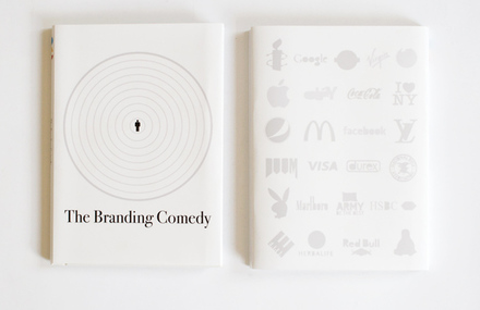 The Branding Comedy