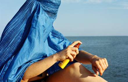 BURQA by jolipunk