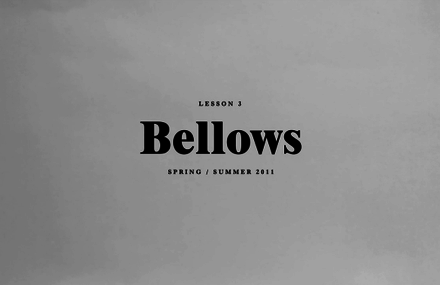 Bellows
