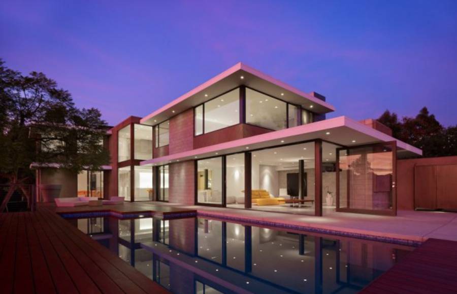EvansHouse
