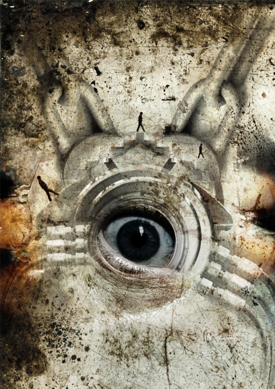 eye eye