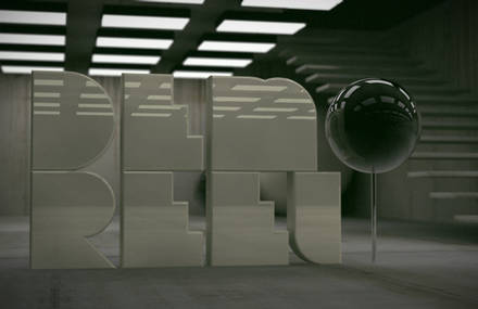 Pej Reel 2010