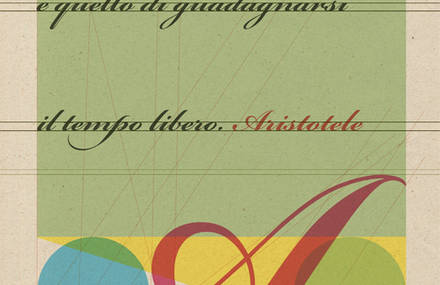 Grafica Posata