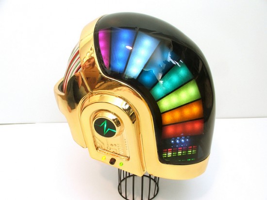helmet