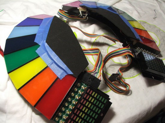 helmet-light-system