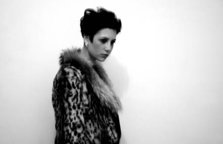 Anna Godin, Photographer.