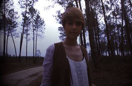Anna Godin, Photographer.