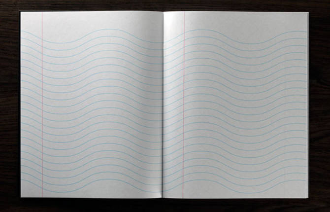 Inspiration Pad