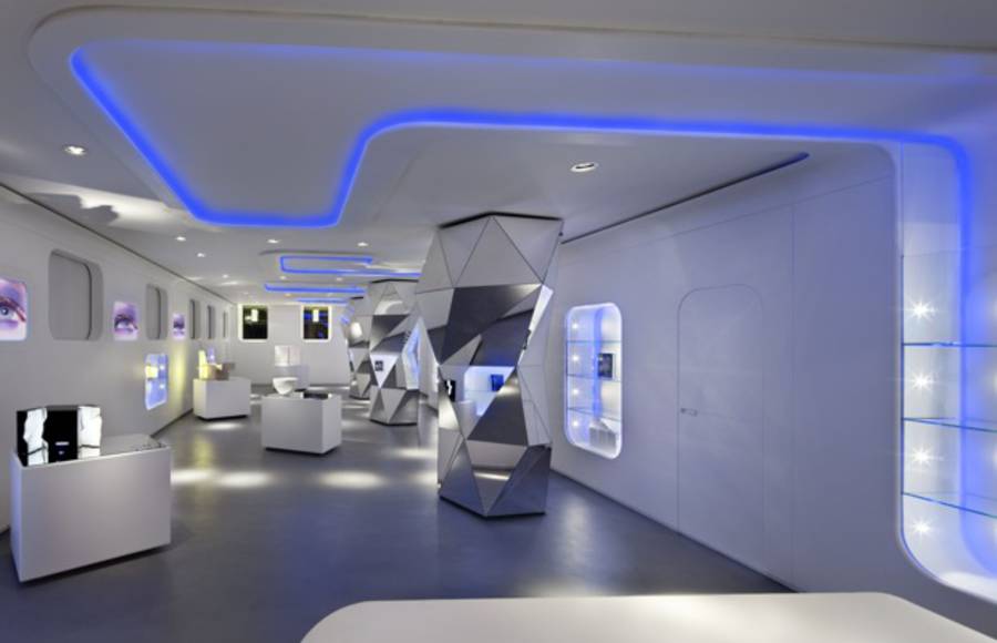 Milan Gallery