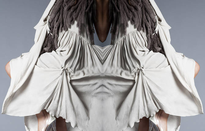 Mirrors Fashion Series