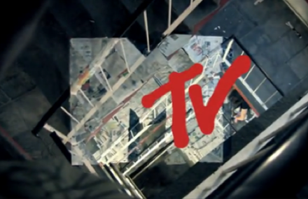 MTV Idents