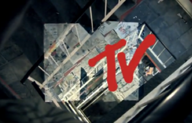 MTV Idents