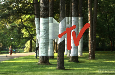 MTV Idents