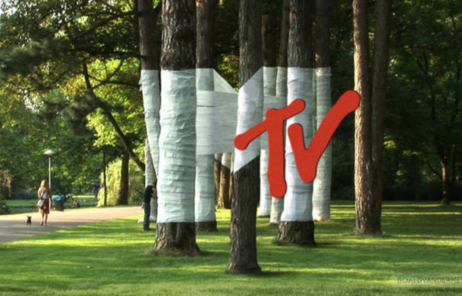 MTV Idents