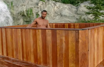 Old Spice – Questions