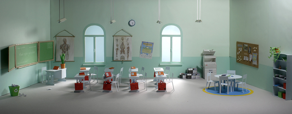 paperclassroom