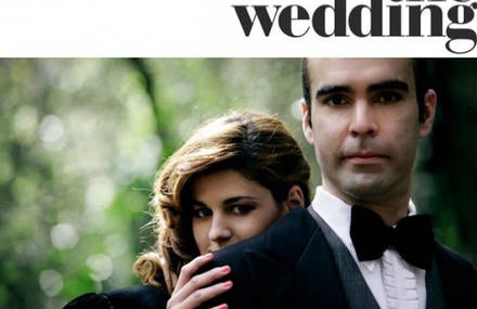 The Wedding