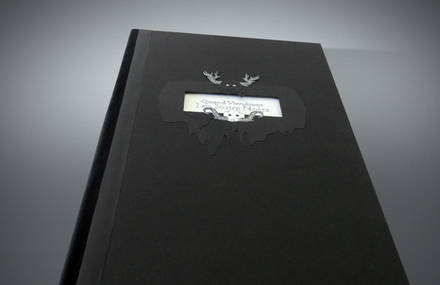 Livre Pop-up