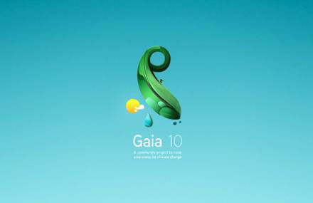 GAIA10 Official Trailer