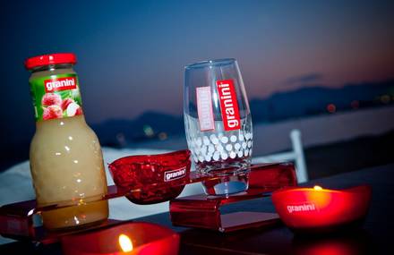 Set for Granini