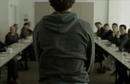 The Social Network