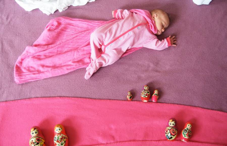 Mila&rsquo;s Daydreams