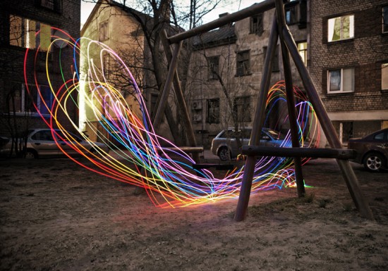 swinglight swinglight