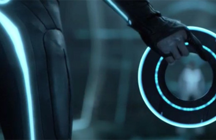 Trailer Tron Legacy