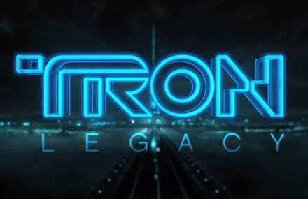 Trailer Tron Legacy