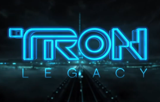 Trailer Tron Legacy