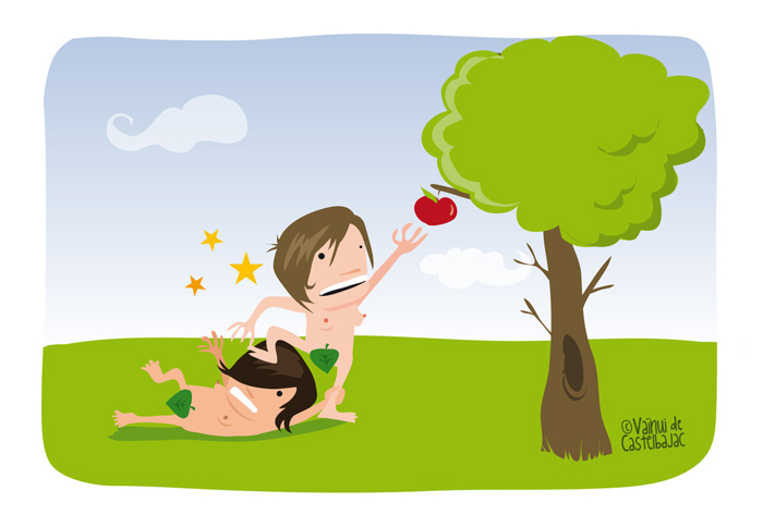 eve