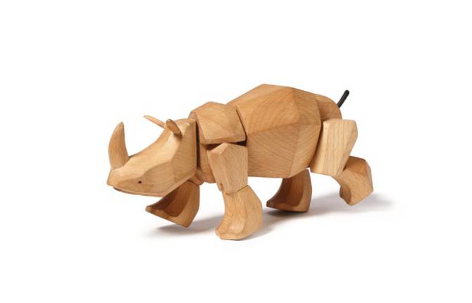 Cubebot Toys