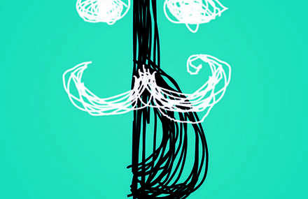 1 or 2 colore posters