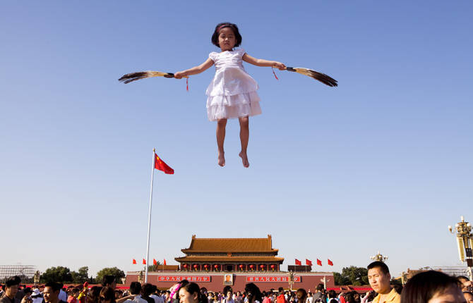 Li Wei Updates