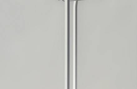 SUNCHARIOT – Coat hanger