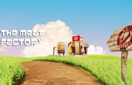 The Meat Factory 3D