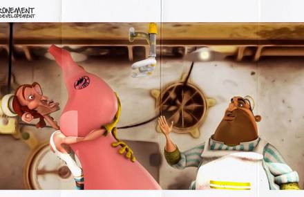 The Meat Factory 3D
