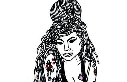 Leska Illustrator