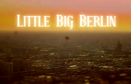 Little Big Berlin